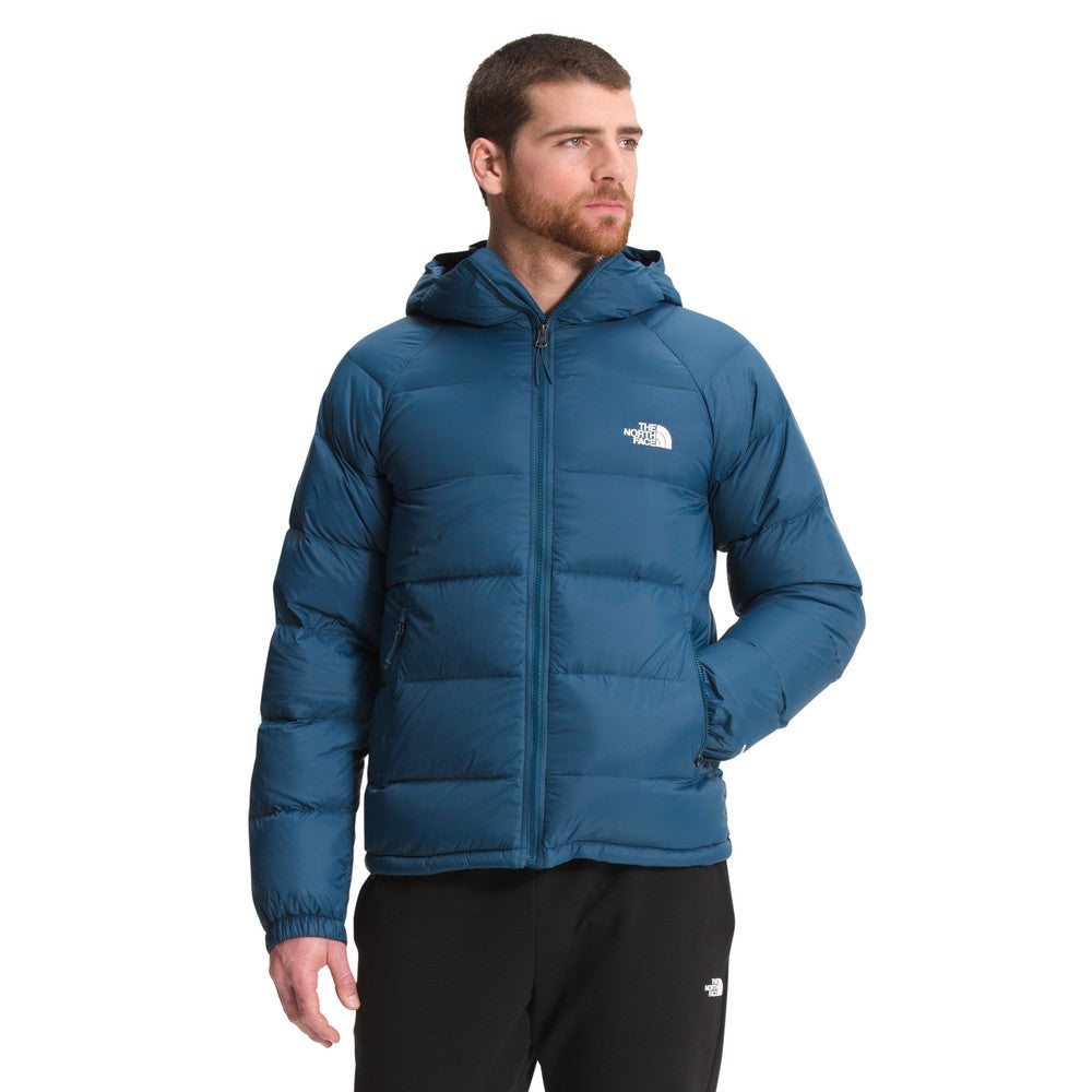 Manteau d'hiver en duvet The North Face Hydrenalite (hommes)