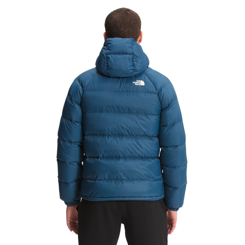 Manteau d'hiver en duvet The North Face Hydrenalite (hommes)