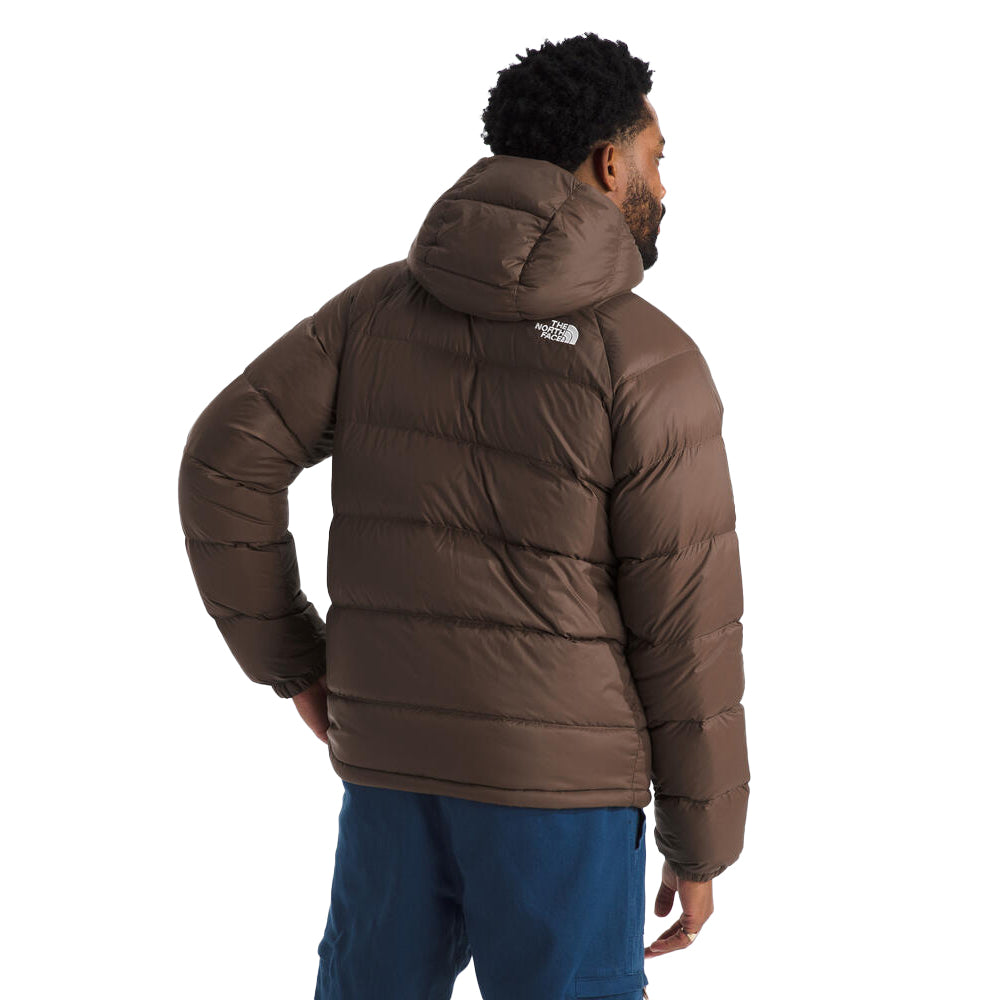 Manteau d'hiver en duvet The North Face Hydrenalite (hommes)