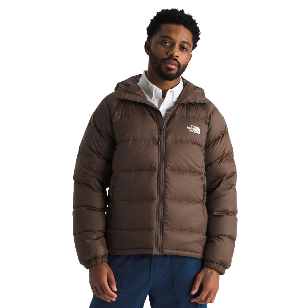 Manteau d'hiver en duvet The North Face Hydrenalite (hommes)
