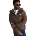 Manteau d'hiver en duvet The North Face Hydrenalite (hommes)