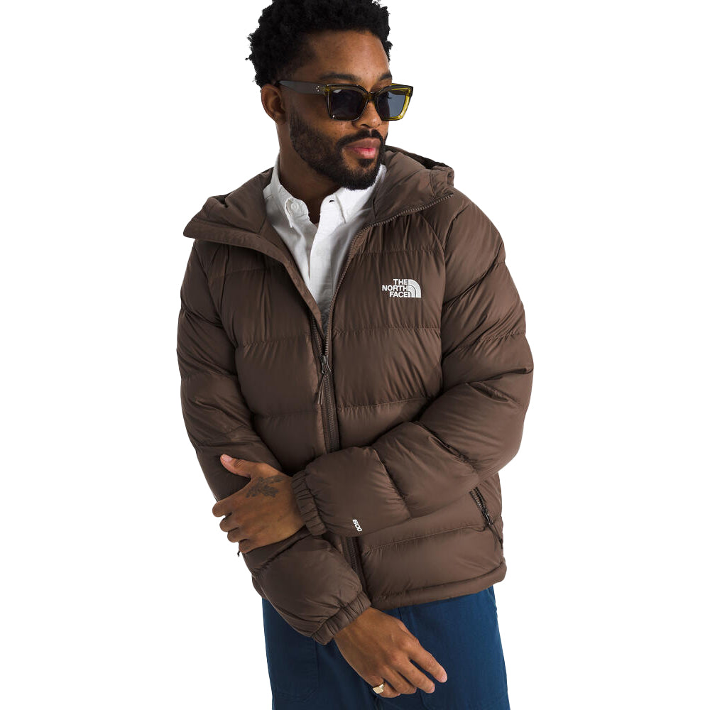 Manteau d'hiver en duvet The North Face Hydrenalite (hommes)