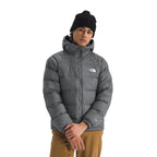 Manteau d'hiver en duvet The North Face Hydrenalite (hommes)