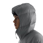 Manteau d'hiver en duvet The North Face Hydrenalite (hommes)