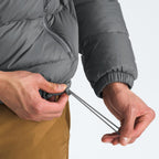 Manteau d'hiver en duvet The North Face Hydrenalite (hommes)