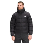 Manteau d'hiver en duvet The North Face Hydrenalite (hommes)