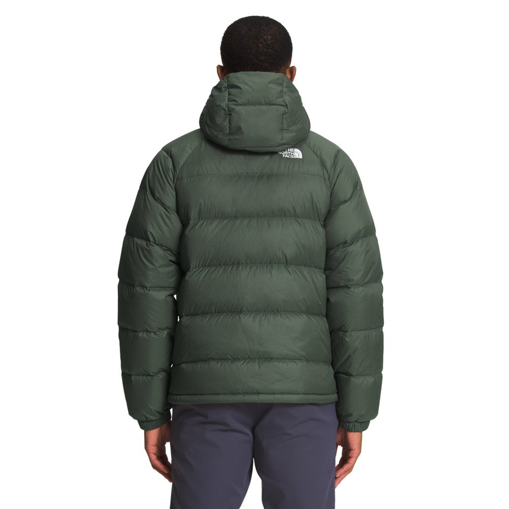 Manteau d'hiver en duvet The North Face Hydrenalite (hommes)