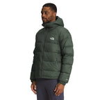 Manteau d'hiver en duvet The North Face Hydrenalite (hommes)