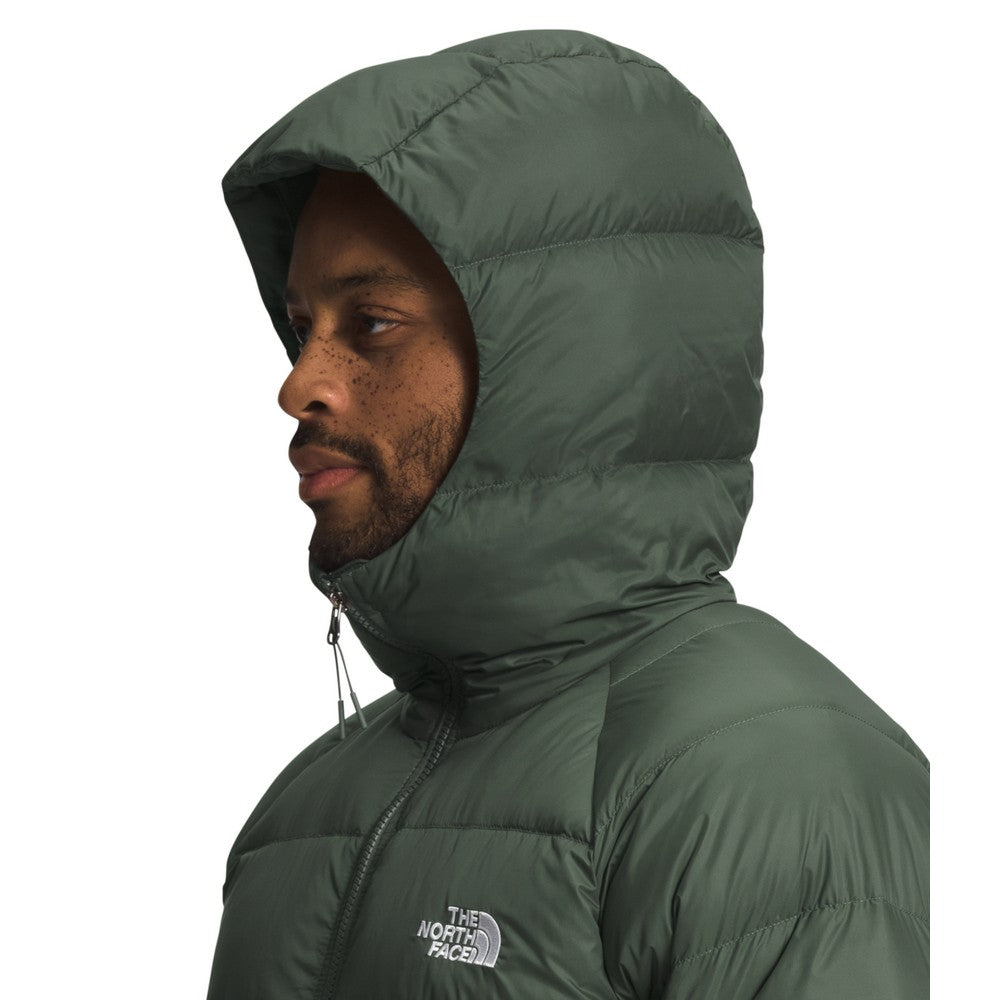 Manteau d'hiver en duvet The North Face Hydrenalite (hommes)