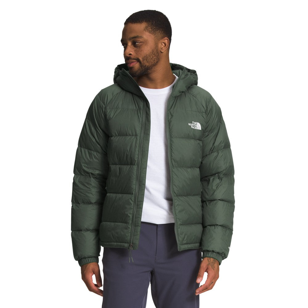 Manteau d'hiver en duvet The North Face Hydrenalite (hommes)