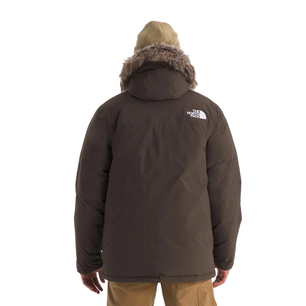 The North Face M's McMurdo Winter Jacket