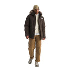 The North Face M's McMurdo Winter Jacket