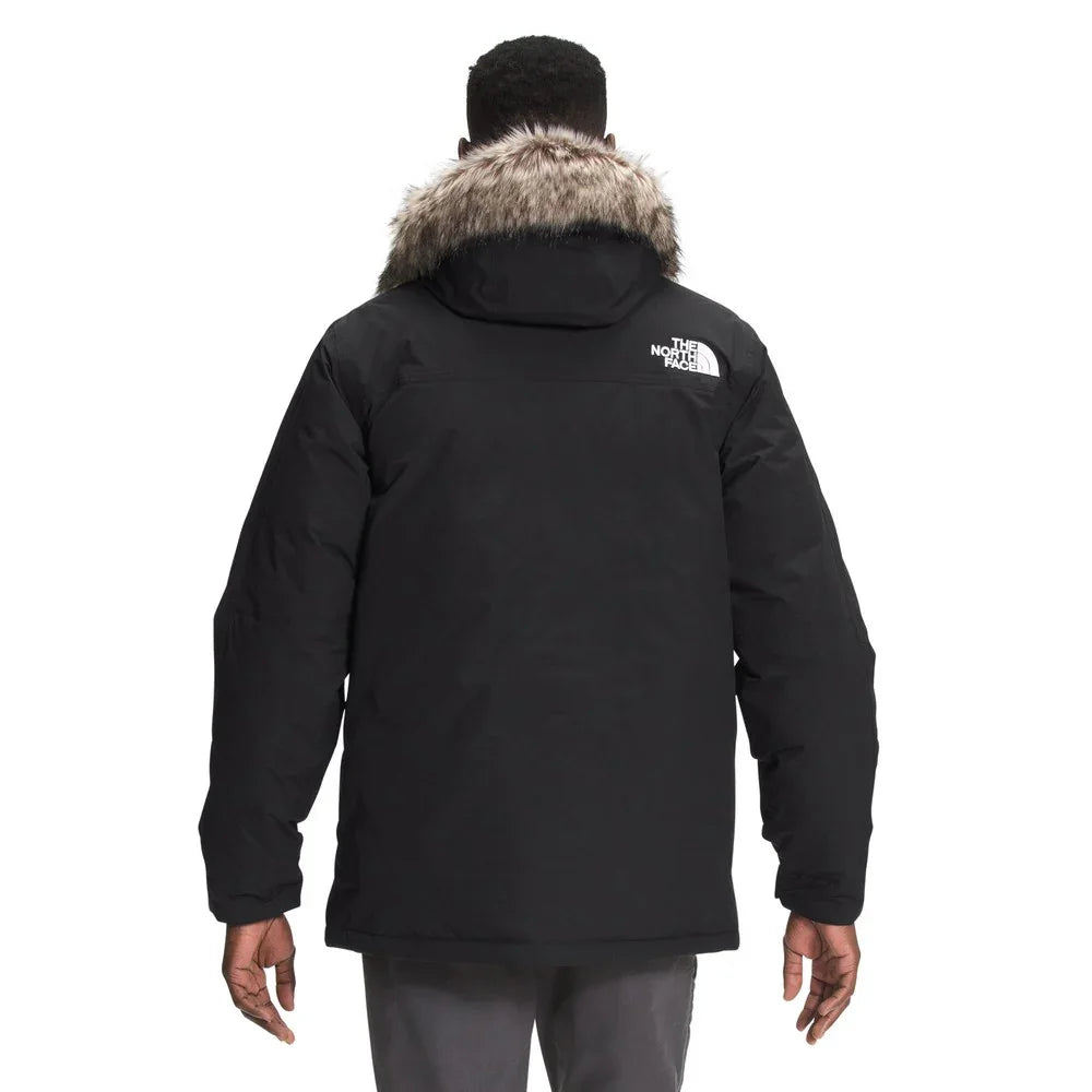 The North Face M's McMurdo Winter Jacket
