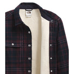 Chemise The North Face Campshire (femmes)