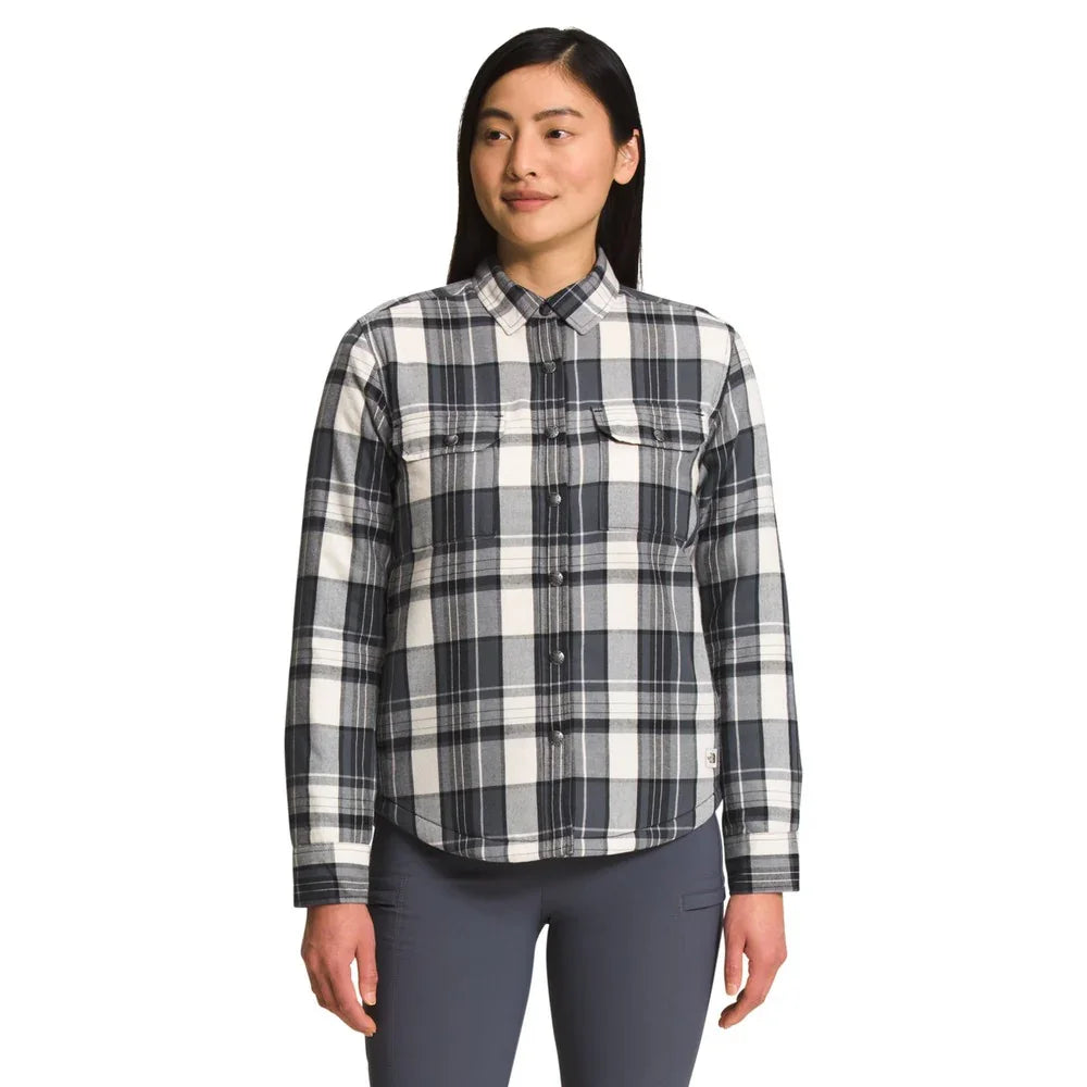Chemise The North Face Campshire (femmes)