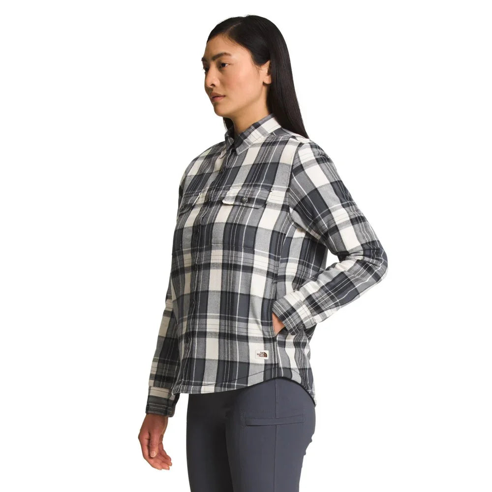Chemise The North Face Campshire (femmes)