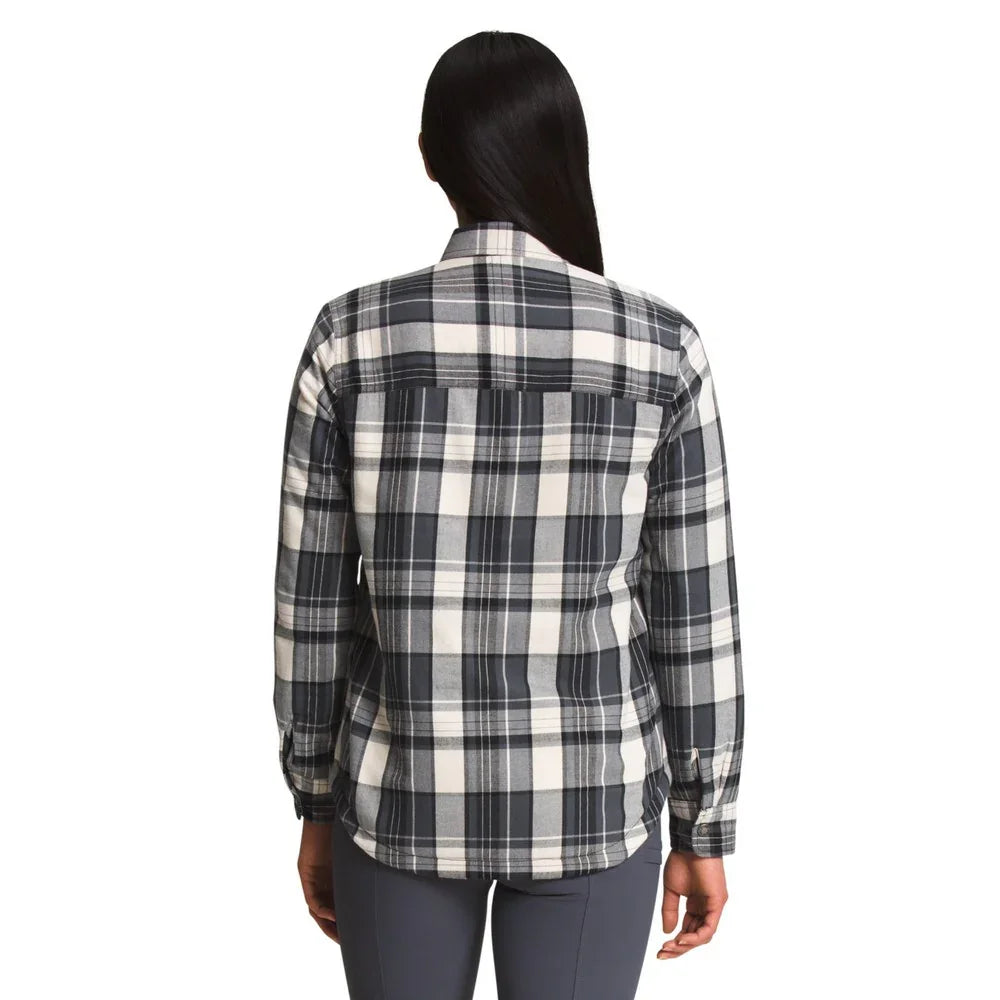 Chemise The North Face Campshire (femmes)