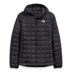 Manteau d'hiver à capuchon The North Face Thermoball Eco (femmes)