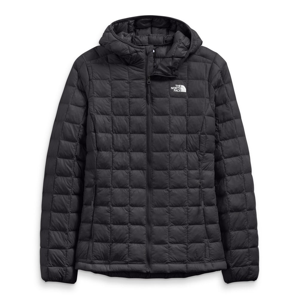 Manteau d'hiver à capuchon The North Face Thermoball Eco (femmes)
