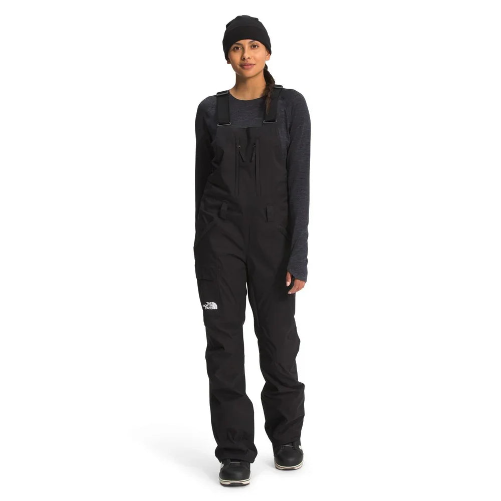 The North Face W's Freedom Bib Snow Pants