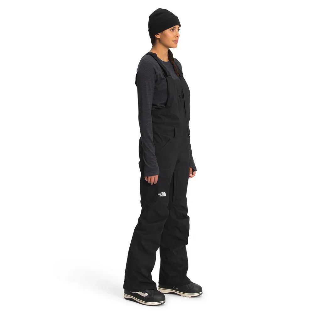 The North Face W's Freedom Bib Snow Pants