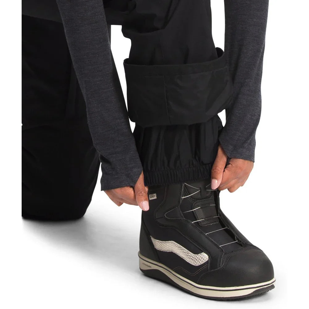 The North Face W's Freedom Bib Snow Pants