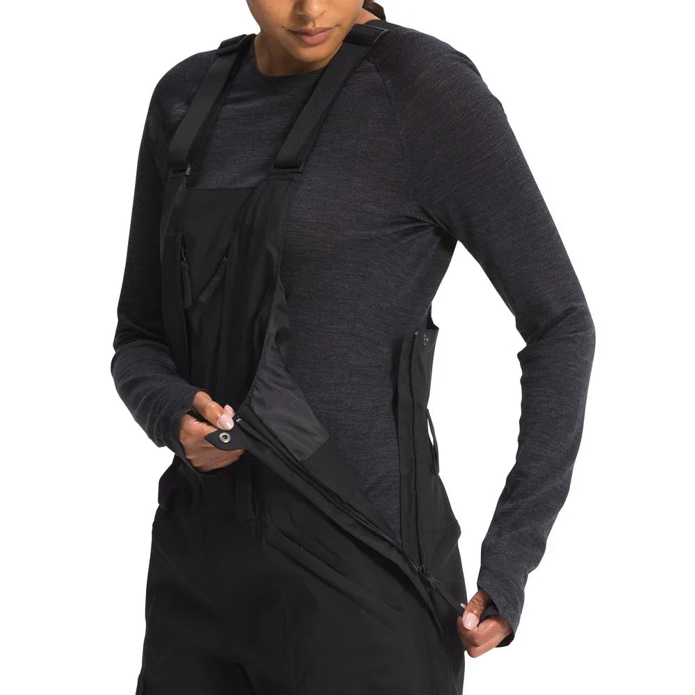 The North Face W's Freedom Bib Snow Pants