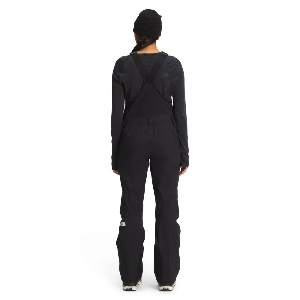 The North Face W's Freedom Bib Snow Pants
