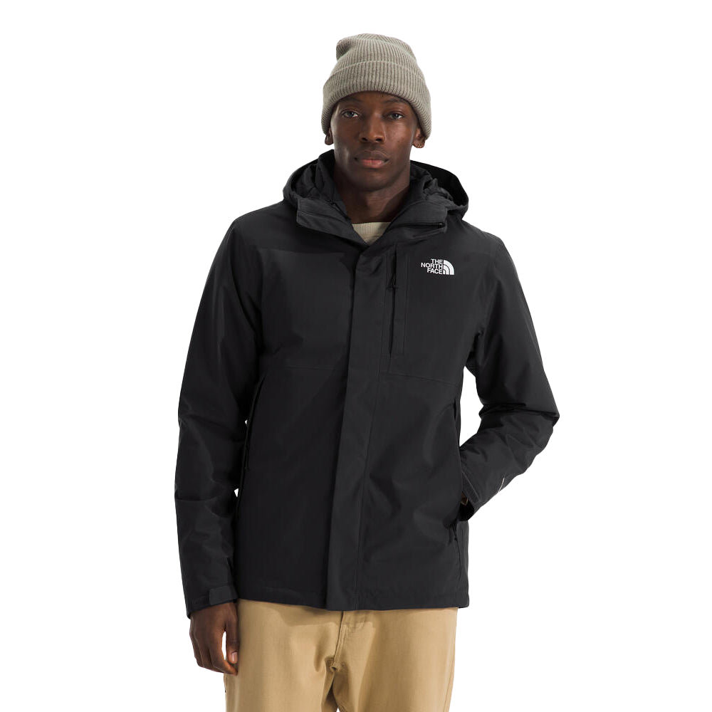 The North Face M's Carto Triclimate Jacket