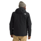 The North Face M's Carto Triclimate Jacket