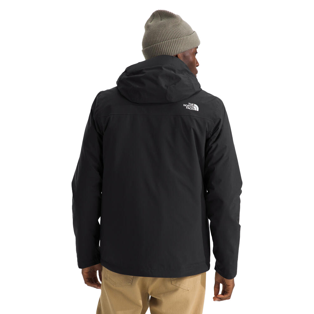 The North Face M's Carto Triclimate Jacket
