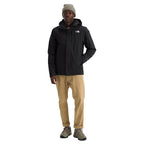 The North Face M's Carto Triclimate Jacket