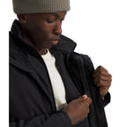 The North Face M's Carto Triclimate Jacket