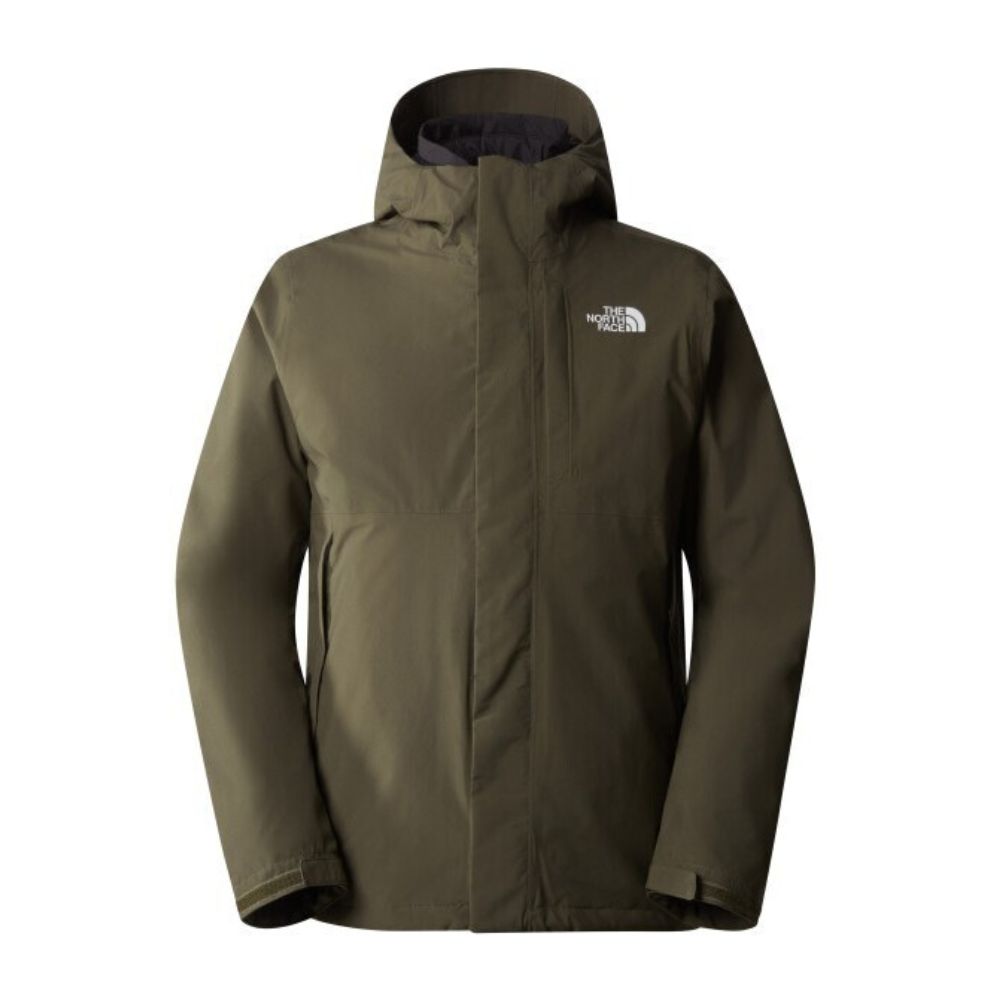 The North Face M's Carto Triclimate Jacket