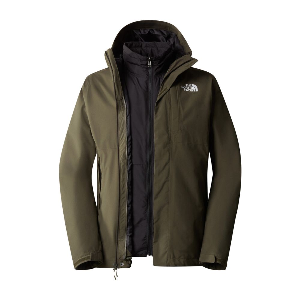 The North Face M's Carto Triclimate Jacket