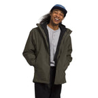 The North Face M's Carto Triclimate Jacket