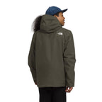 The North Face M's Carto Triclimate Jacket