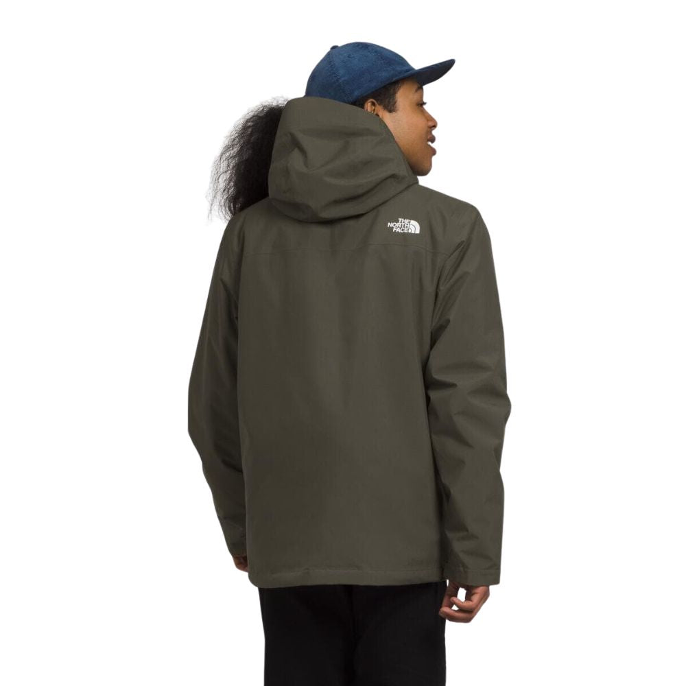 The North Face M's Carto Triclimate Jacket