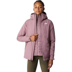 Manteau The North Face Carto Triclimate (femmes)