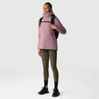Manteau The North Face Carto Triclimate (femmes)