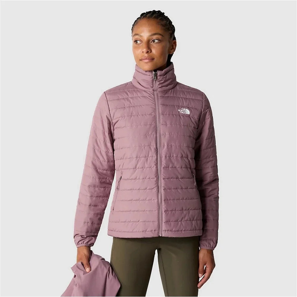 Manteau The North Face Carto Triclimate (femmes)