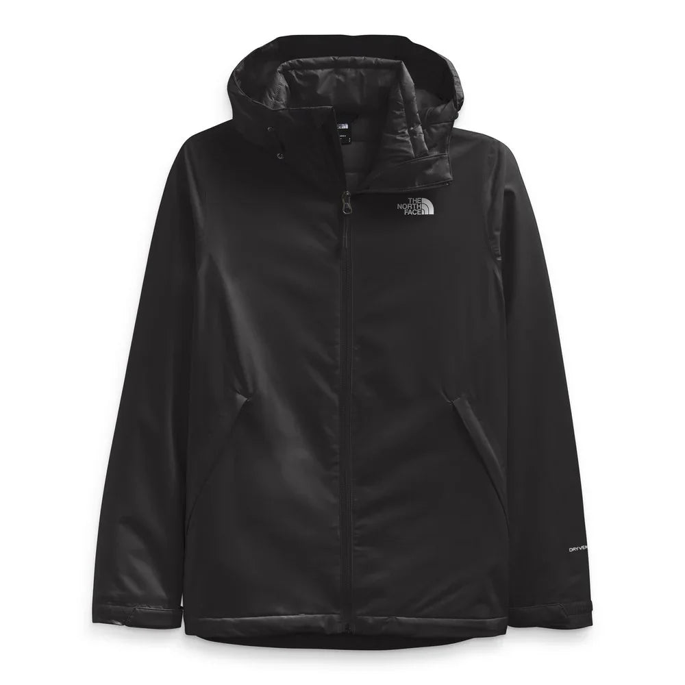 Manteau The North Face Carto Triclimate (femmes)