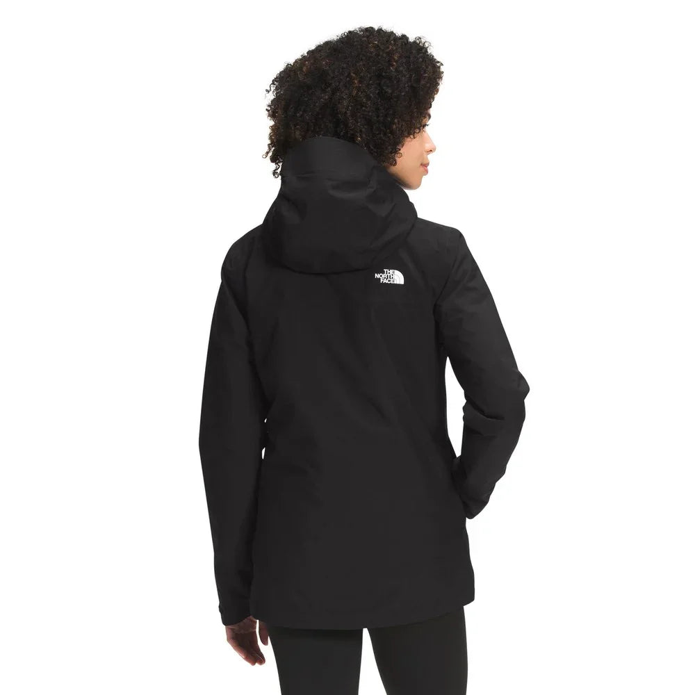 Manteau The North Face Carto Triclimate (femmes)