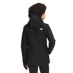 Manteau The North Face Carto Triclimate (femmes)
