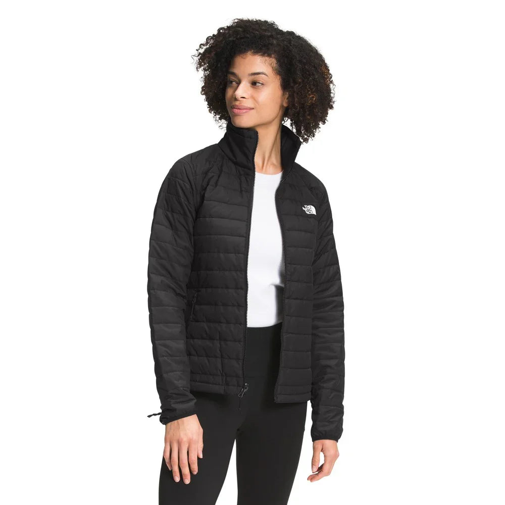 Manteau The North Face Carto Triclimate (femmes)