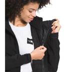 Manteau The North Face Carto Triclimate (femmes)