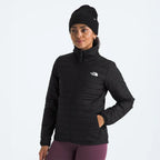 Manteau The North Face Carto Triclimate (femmes)