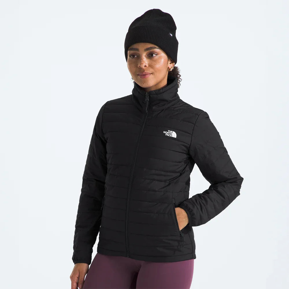 Manteau The North Face Carto Triclimate (femmes)