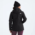 Manteau The North Face Carto Triclimate (femmes)