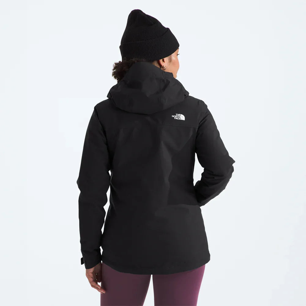 Manteau The North Face Carto Triclimate (femmes)